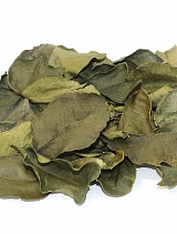 Сушеные листья Кафир лайма целые(3*100 г) Тайланд