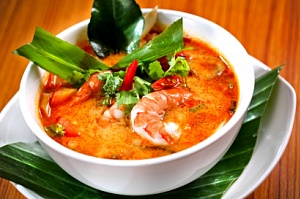 Паста для супа "Том-Ям" (24*400 г) Тайланд