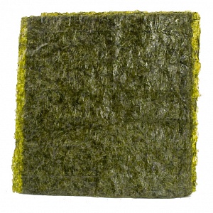 Суши-Нори, фольгированный пакет, 50 листов