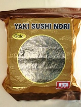 Суши-Нори, 100 листов